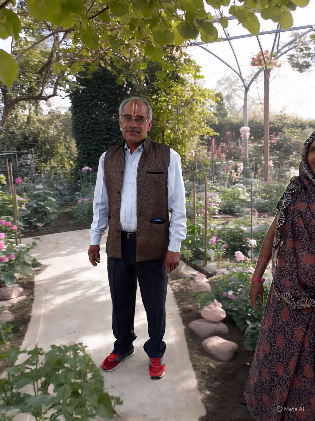 गैवीनाथ मिश्र