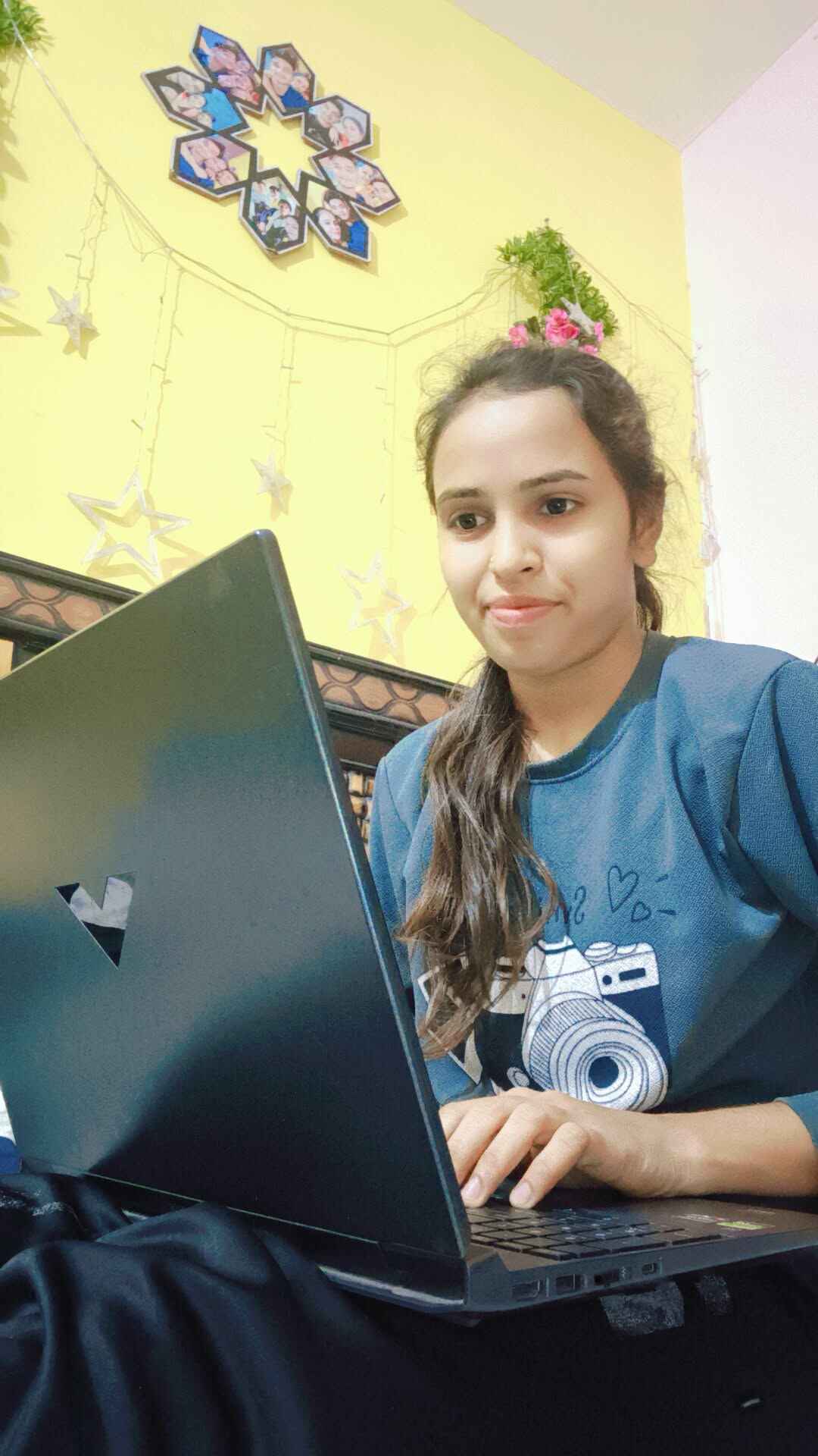 Tulsi patel 