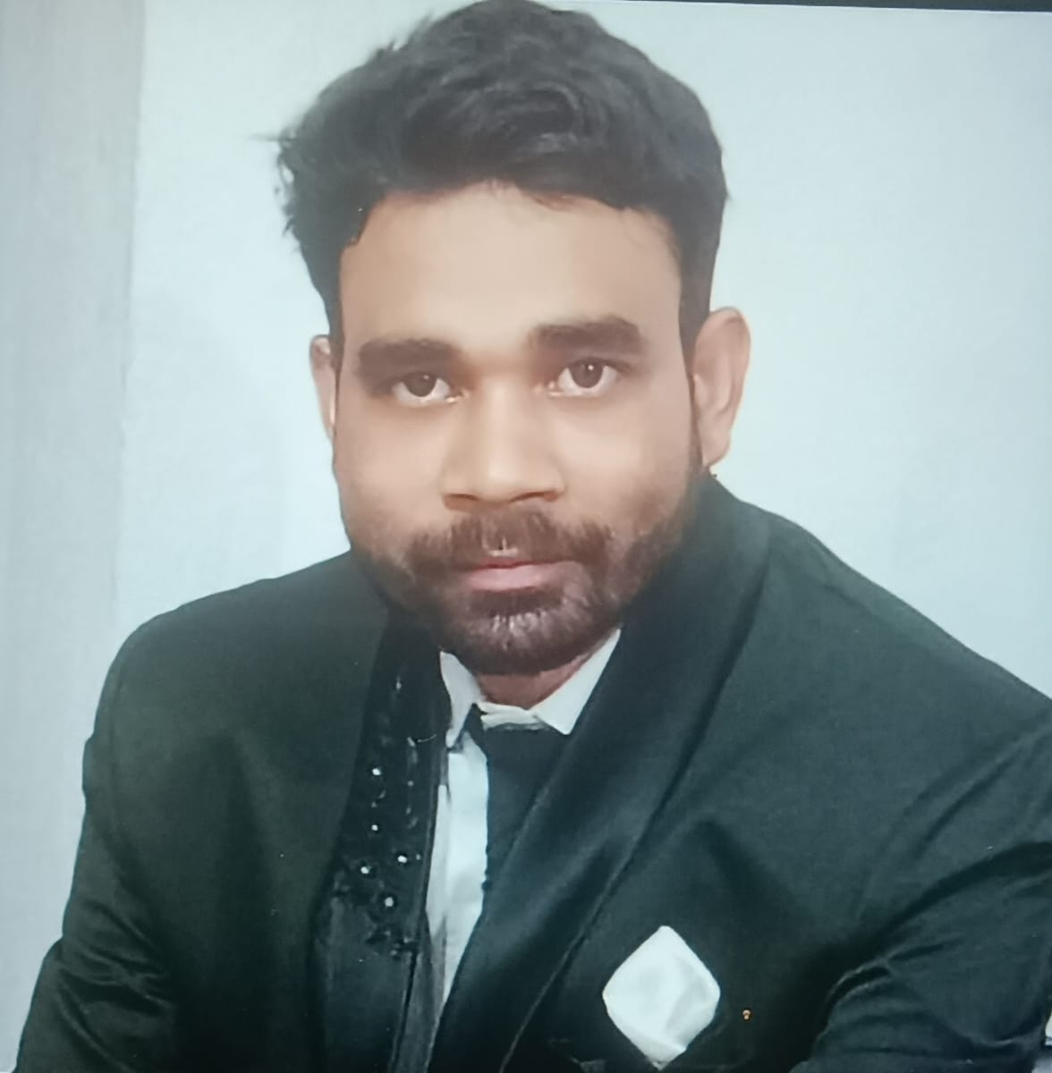 सुभाष कुमार यादव