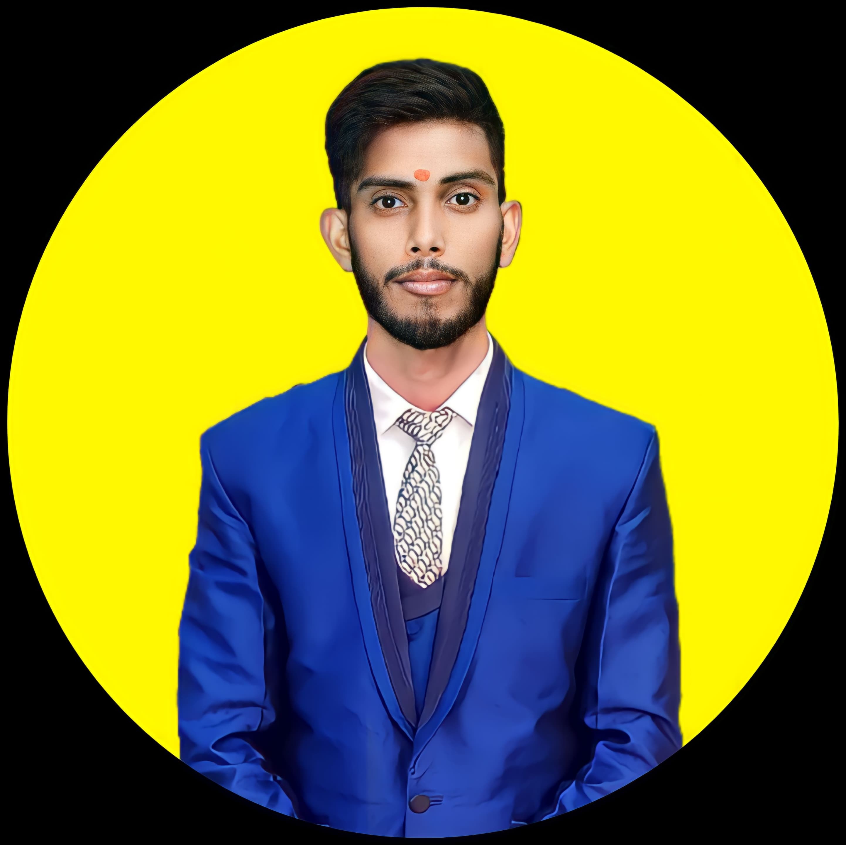 ABHISHEK MISHRA