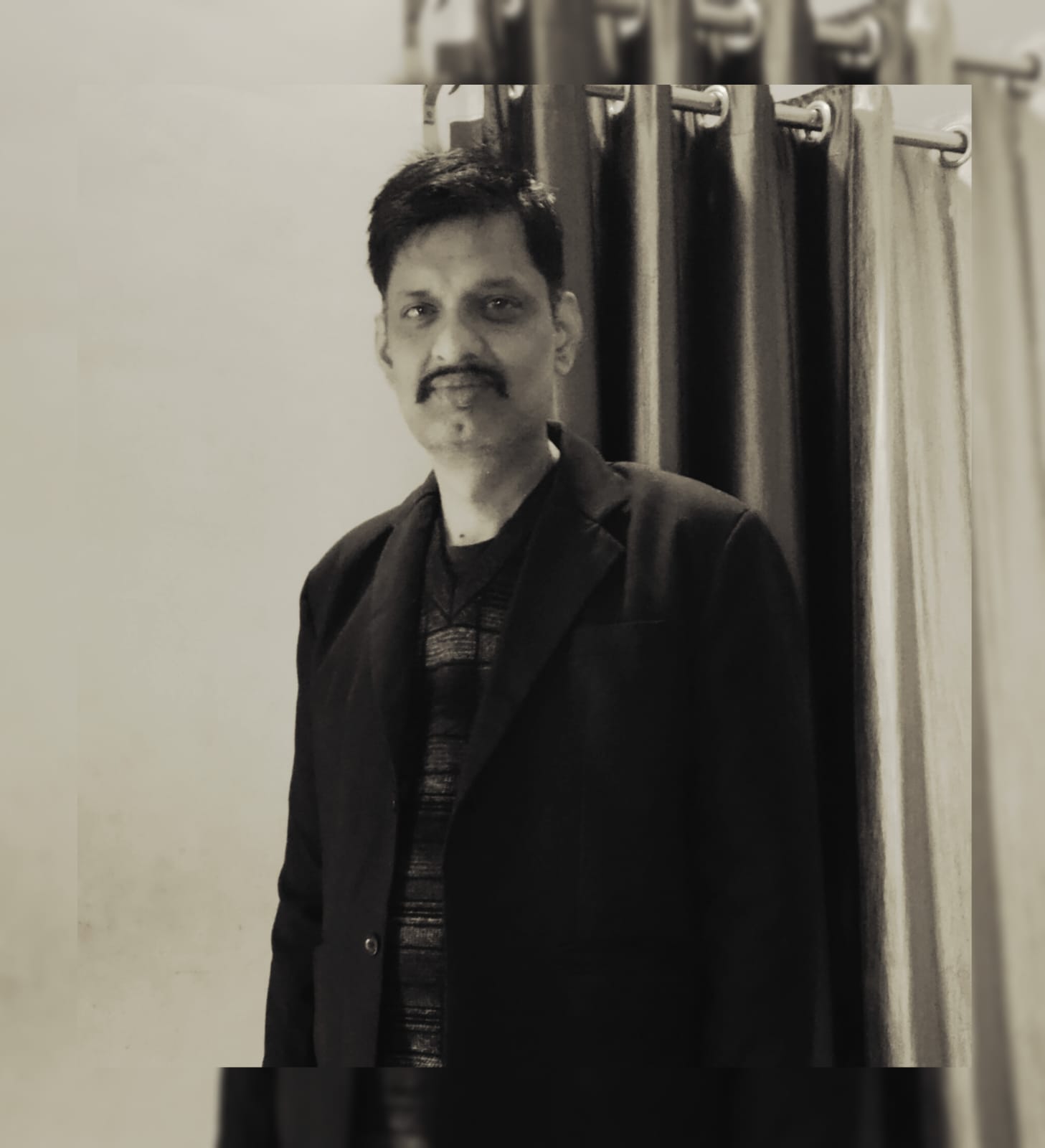 RP mishra (Ashok)