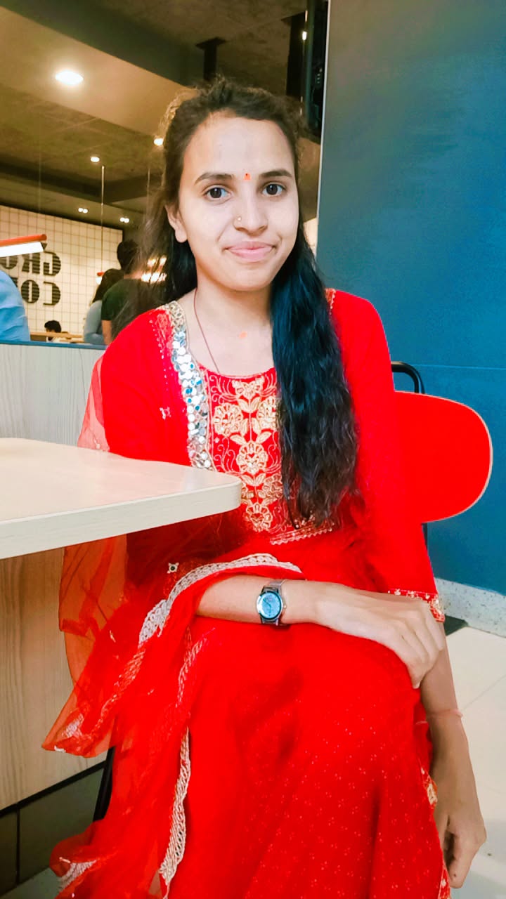 तुलसी पटेल