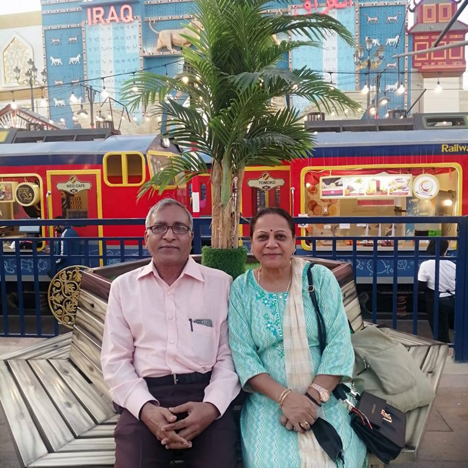 Suresh kumar gupta