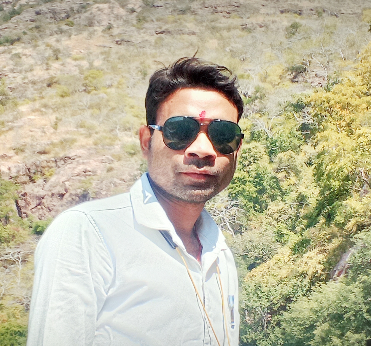 सुभाष कुमार यादव