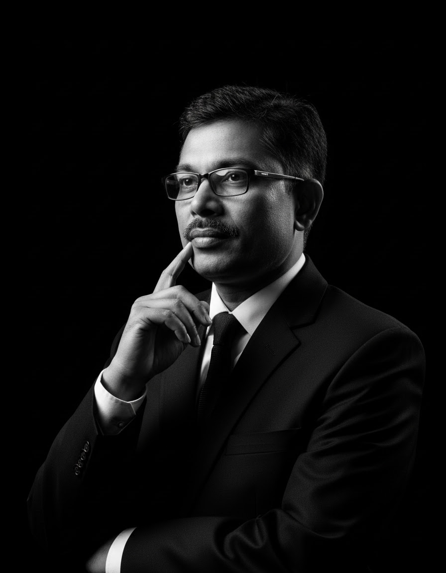 प्रमोद कुमार