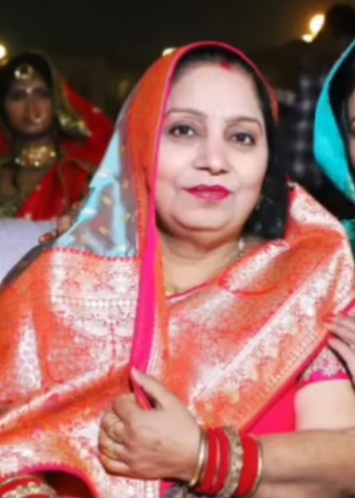 सरिता पाठक