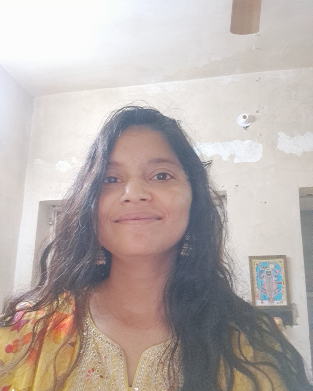 कृष्णा शर्मा