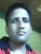 Devender Kumar