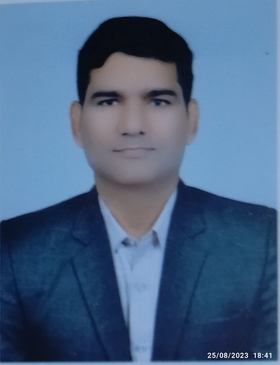संदीप कुमार सिंह