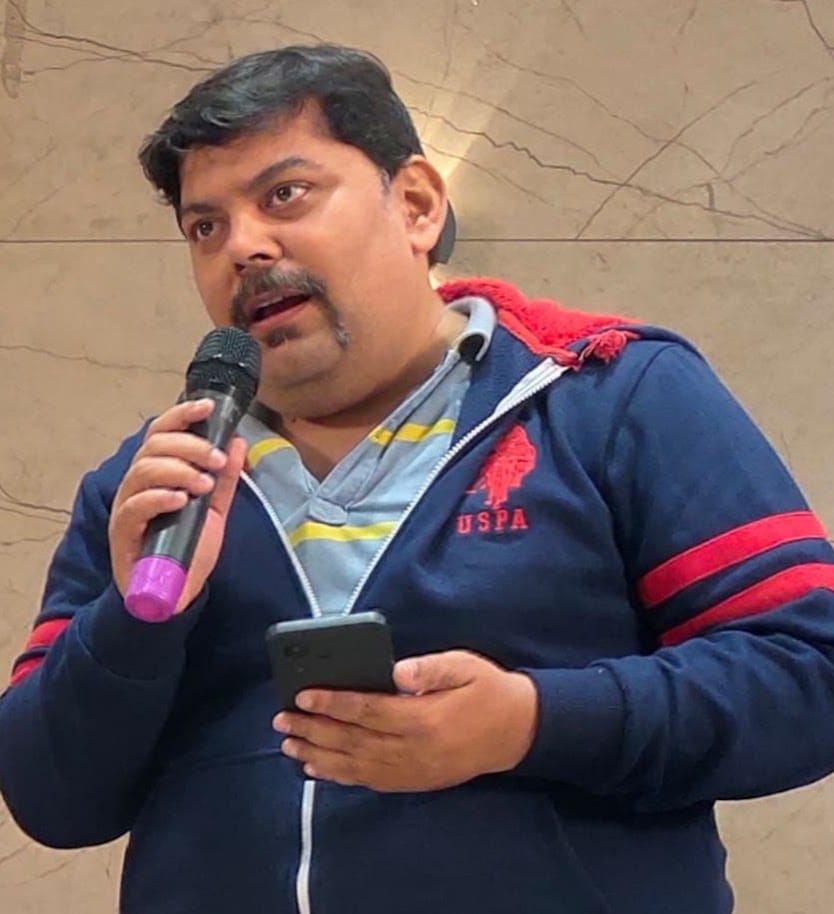 Anmol Sinha
