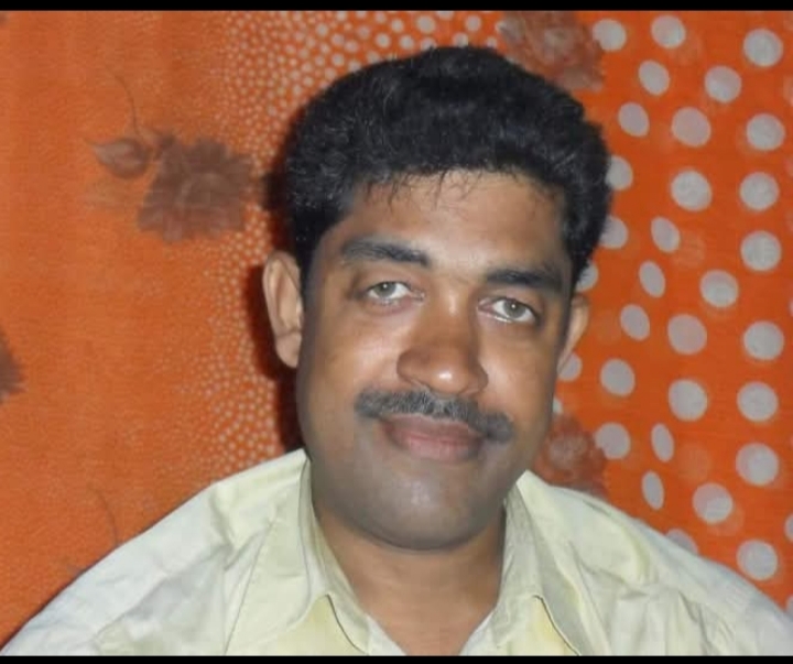 पंकज कुमार पाण्डेय