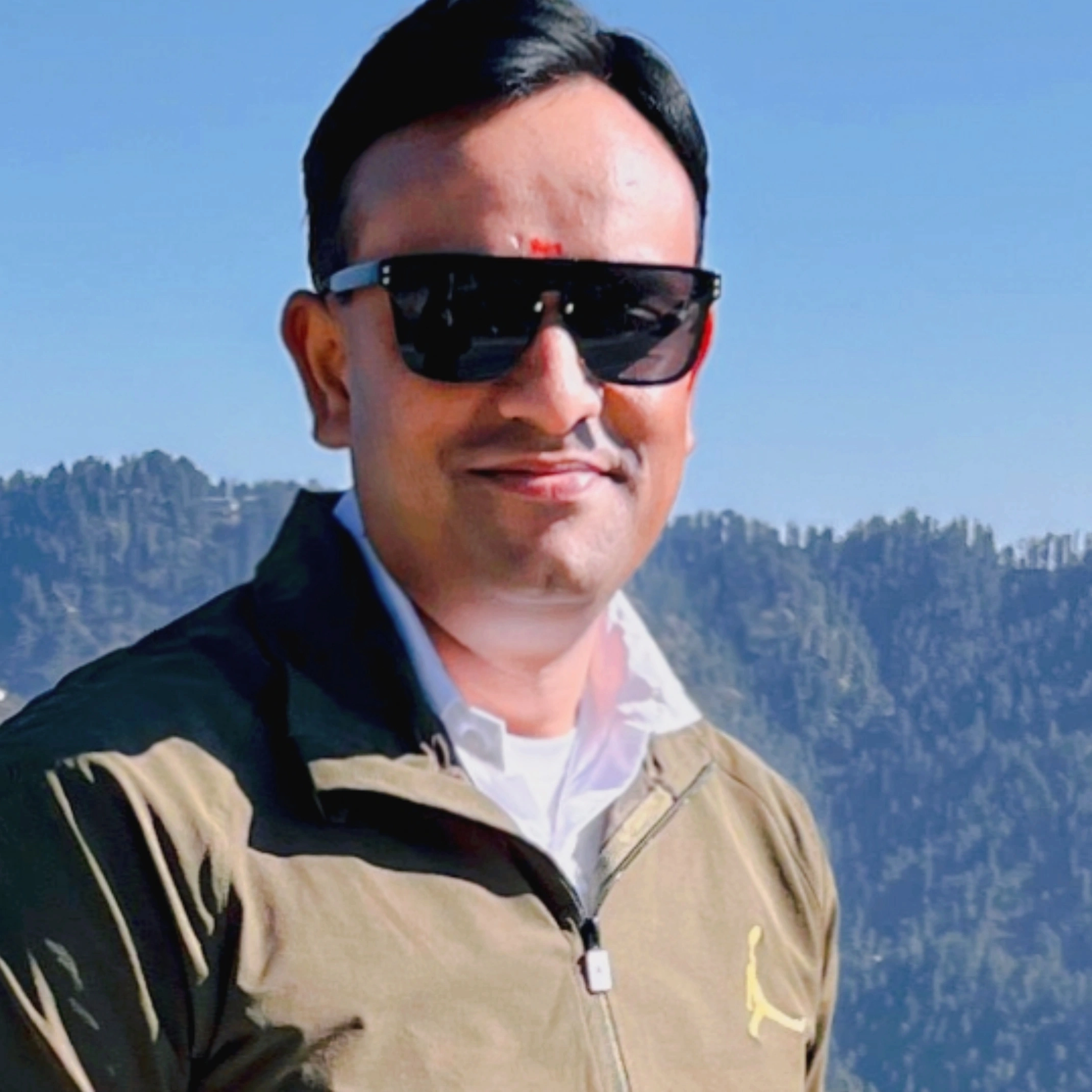 विवेक ठाकुर'शाद'