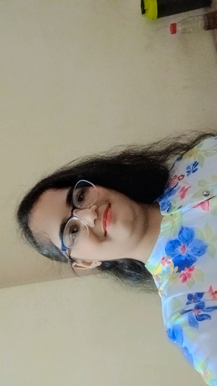 Vanshika Jethani