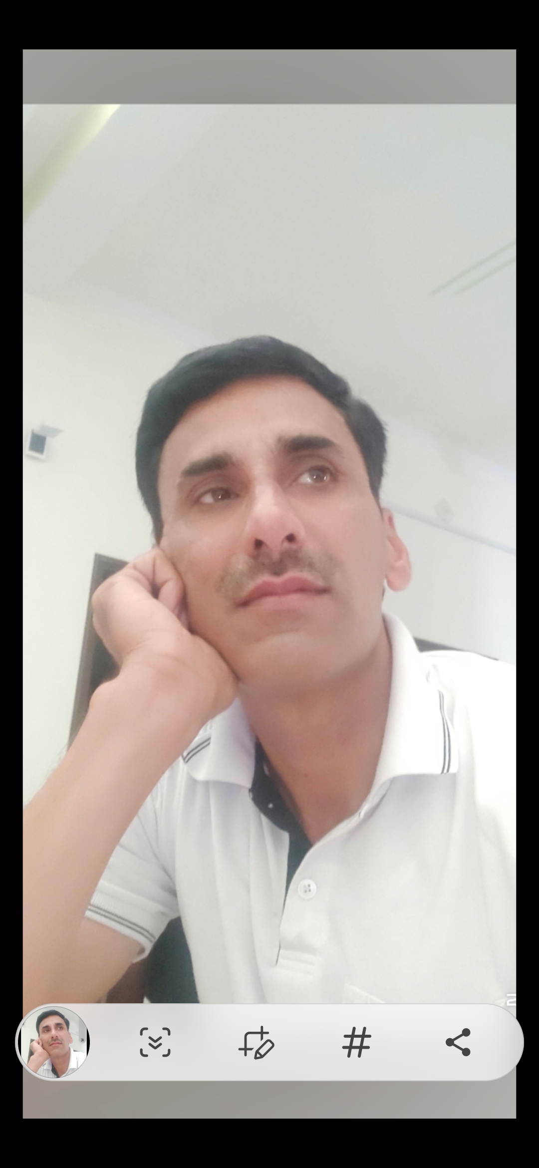 पवन कुमार "क्षितिज"
