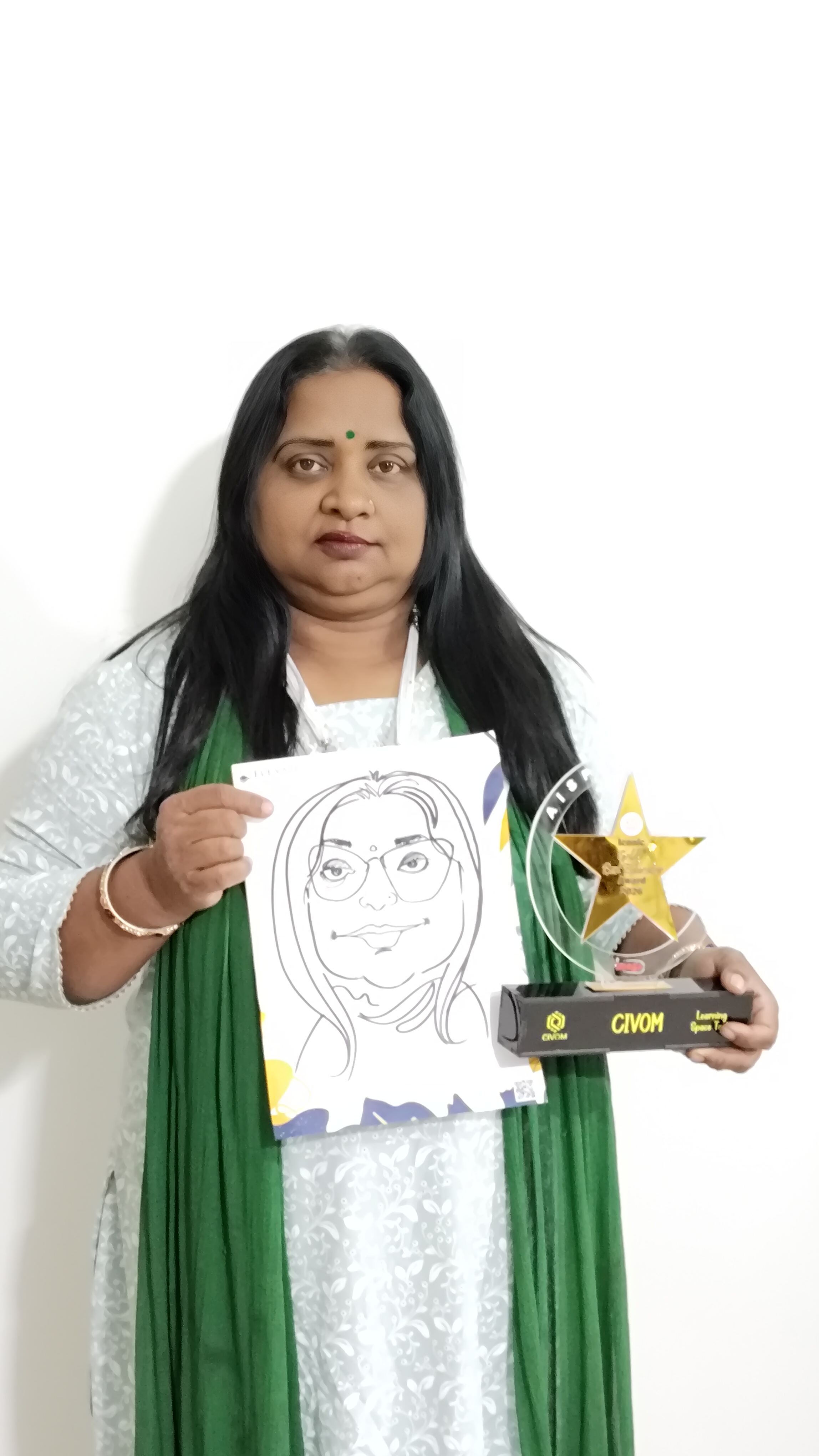 प्रो. स्मिता शंकर