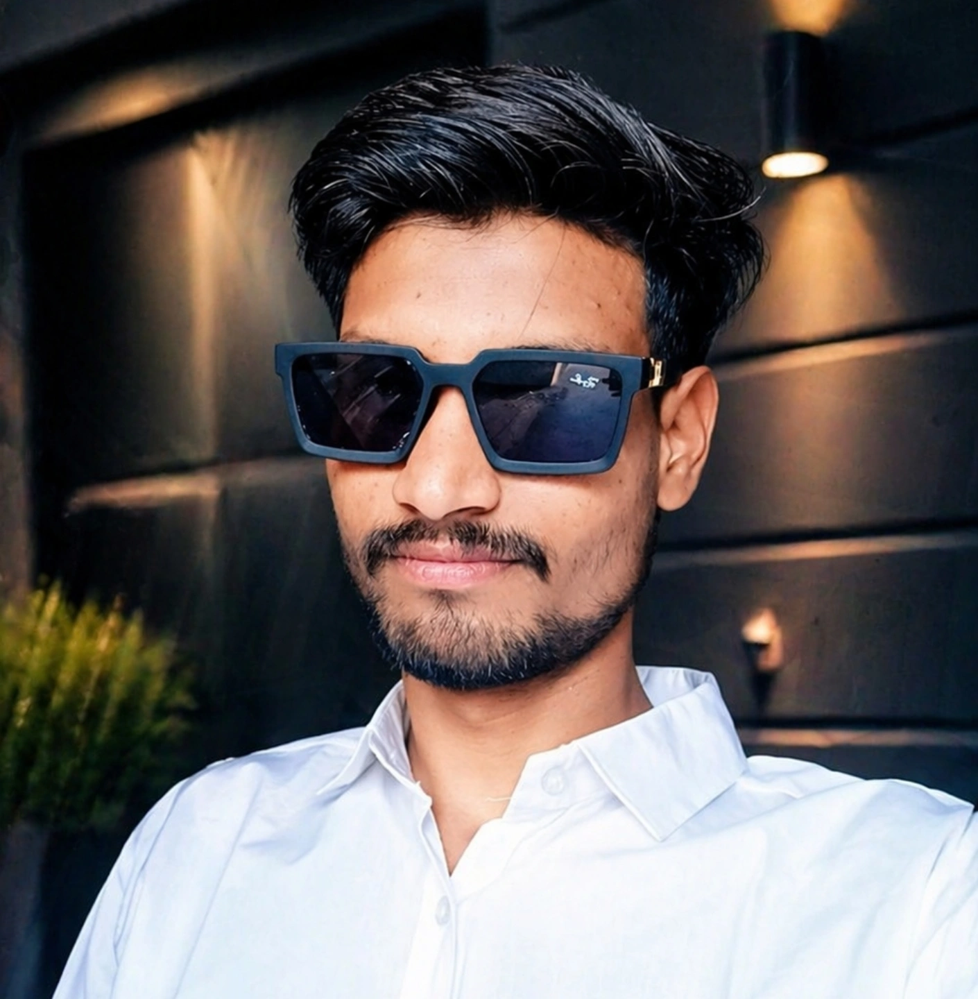 Anukool Sharma