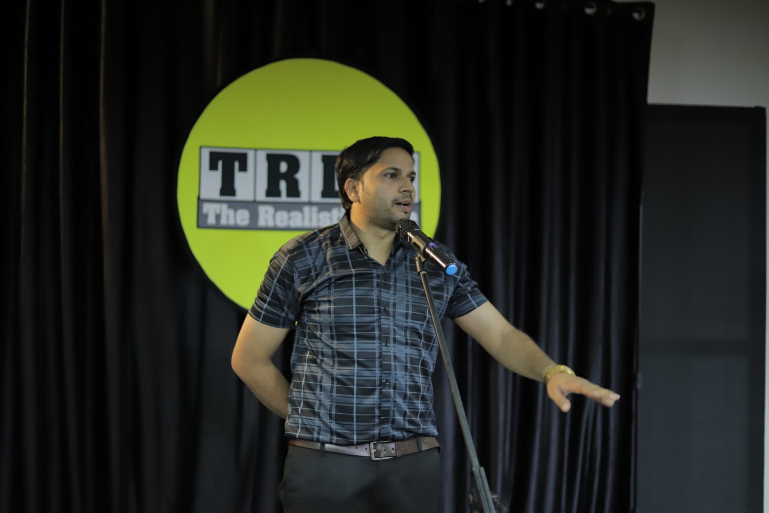 Ritesh Goel
