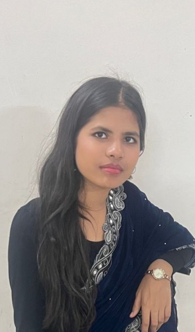Pragya kashyap