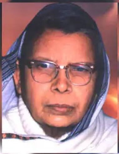 आधुनिक मीरा और छायावाद की शक्ति कवयित्री महादेवी वर्मा