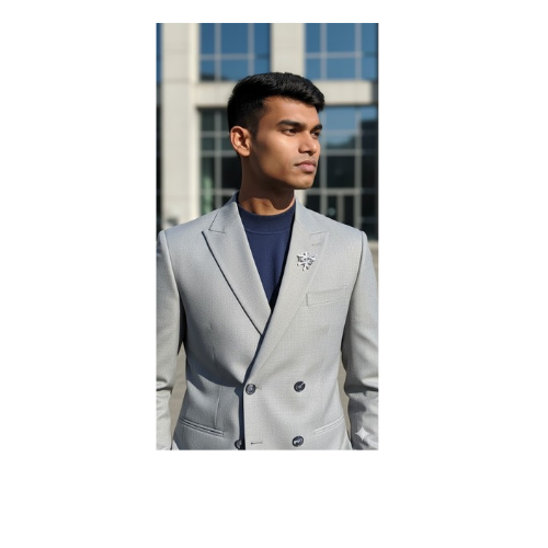 Shankheshwariya Hitesh