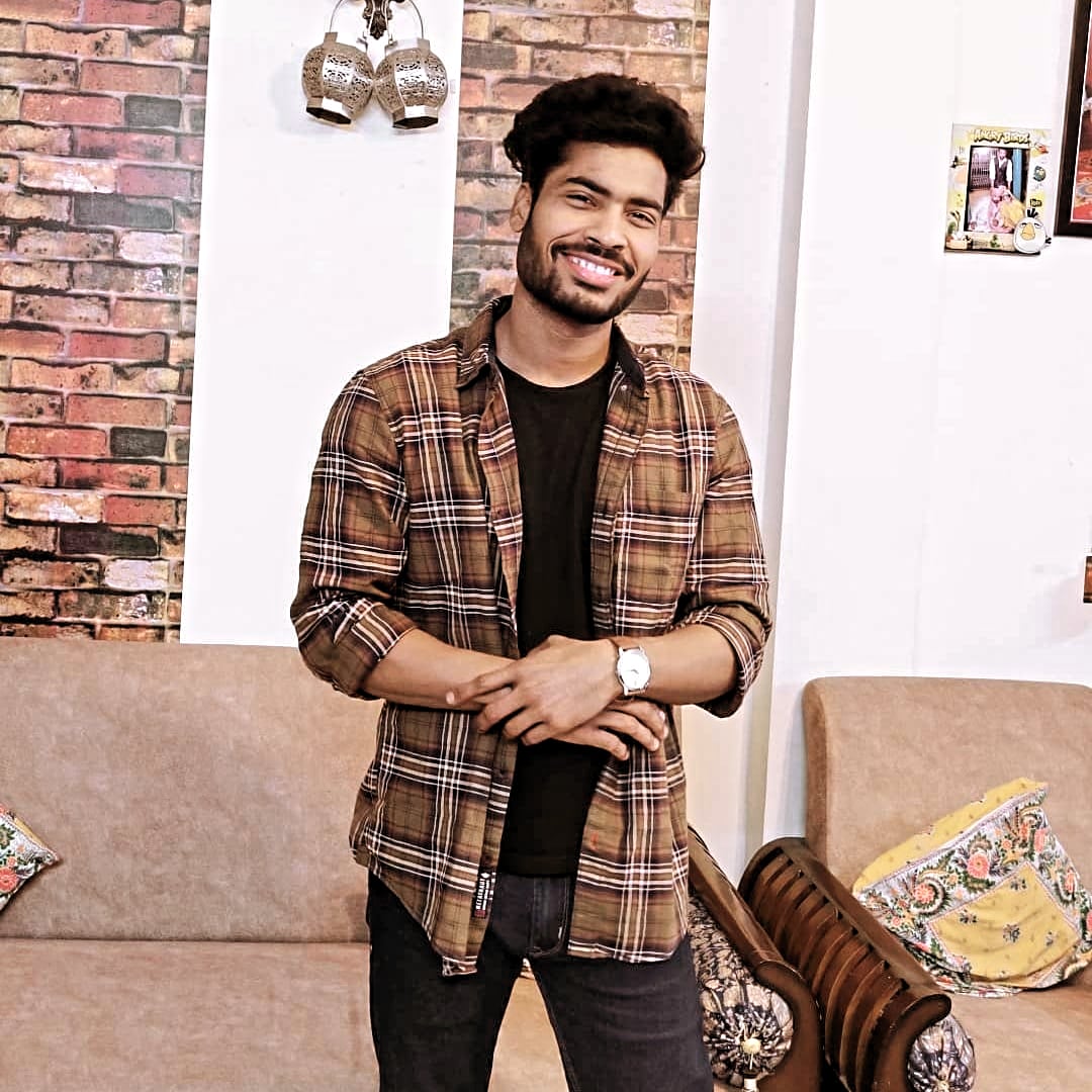 Nikhil Kumar