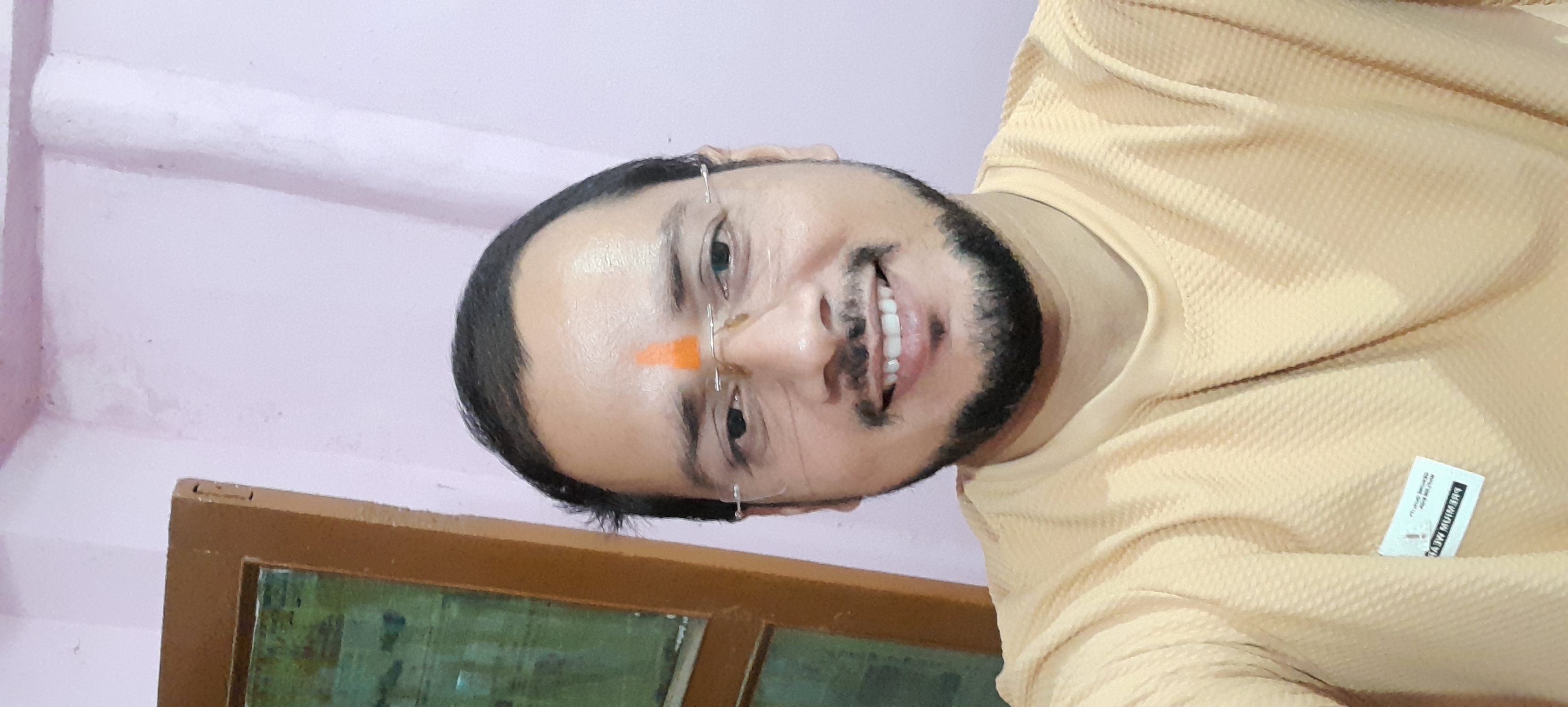 सौमित्र तिवारी