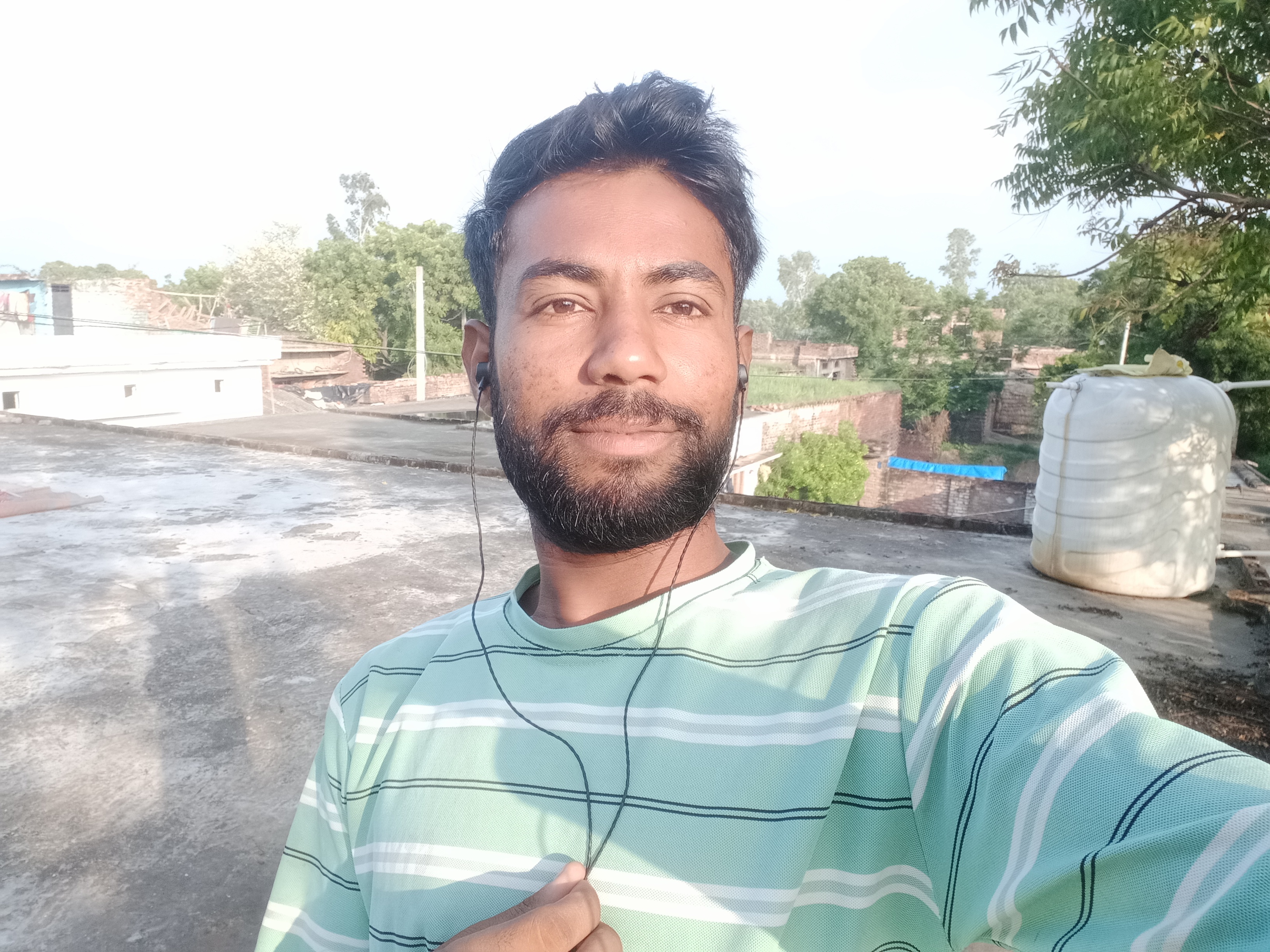 Ranjeet Singh