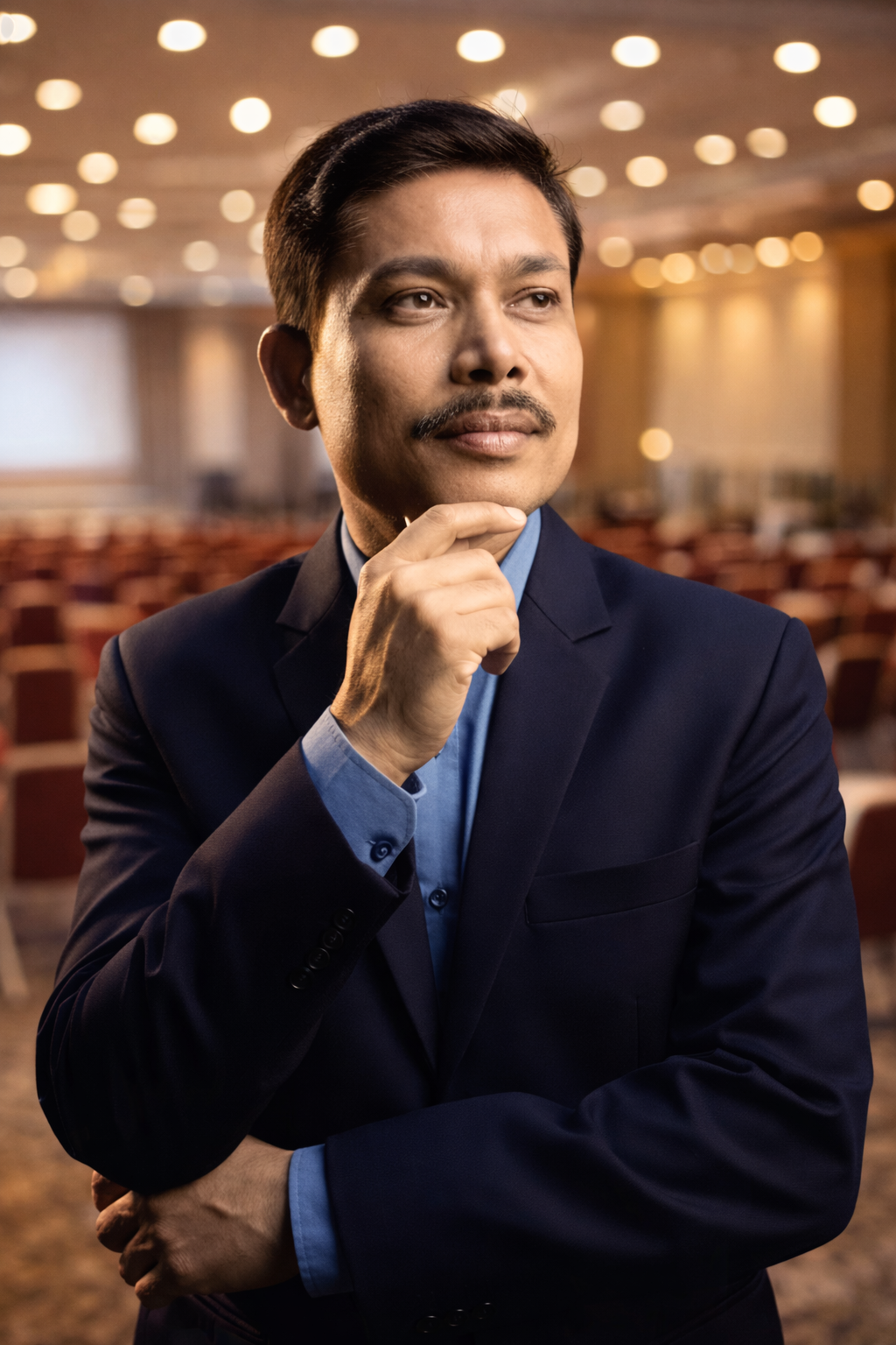 प्रमोद कुमार