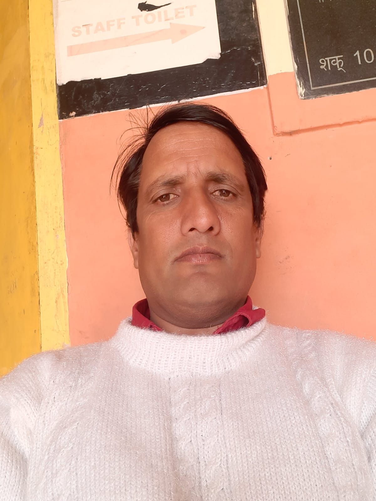 Devender Kumar