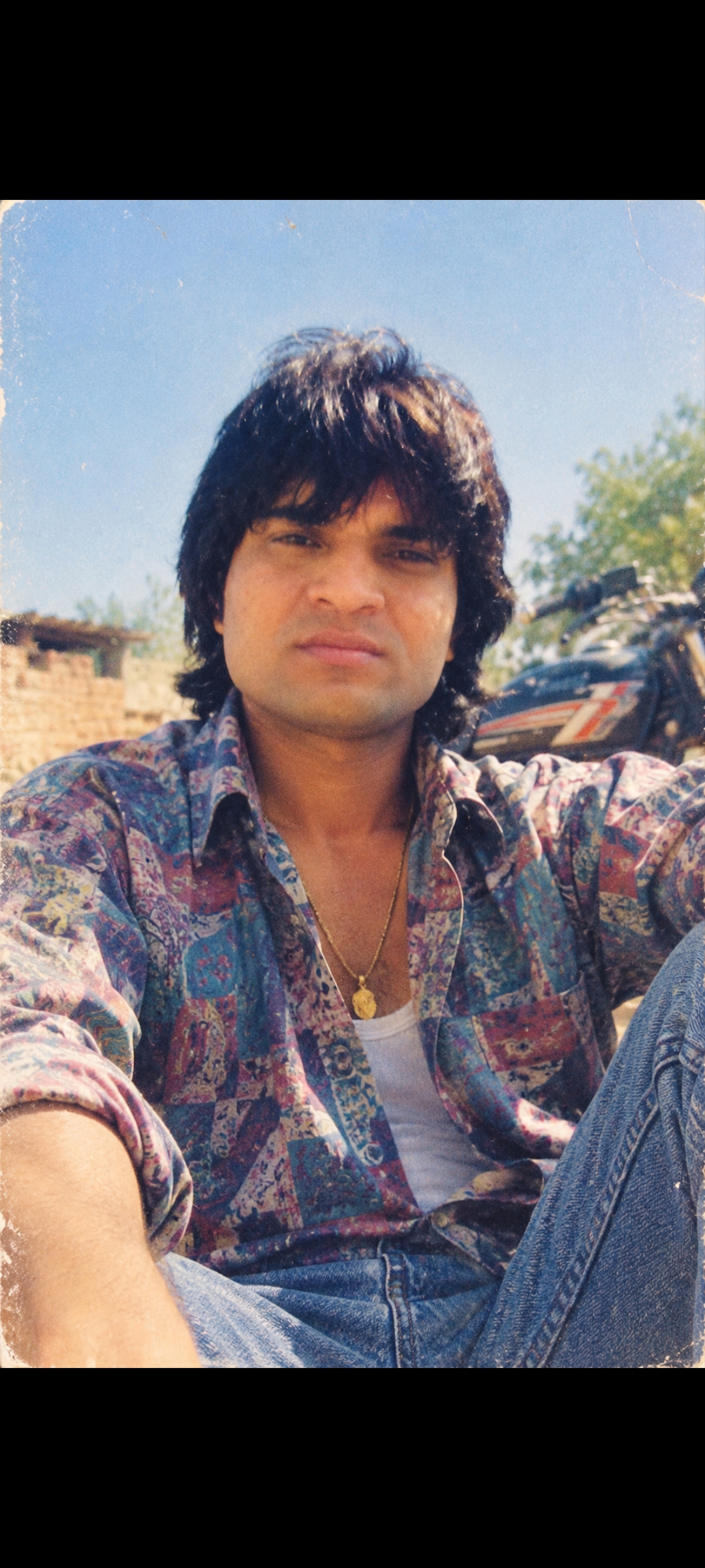 नीटू मावी