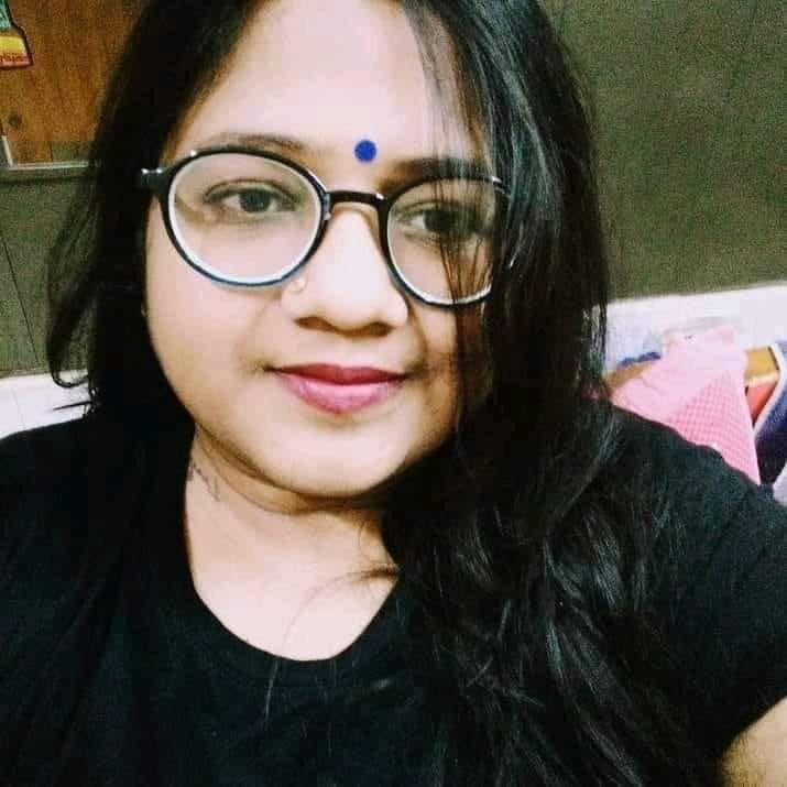 अनुभूति 'अनु'