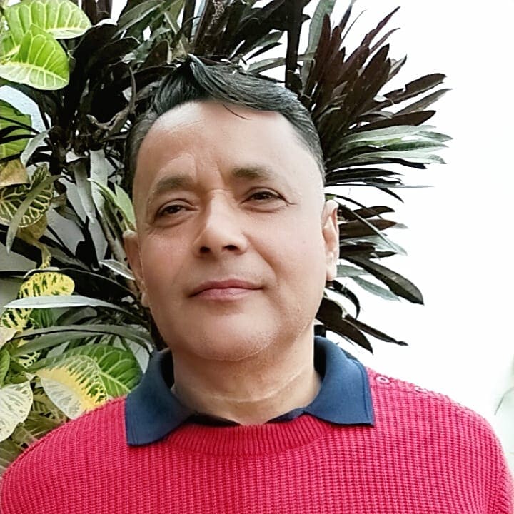 आलम-ए-ग़ज़ल - परवेज़ अहमद
