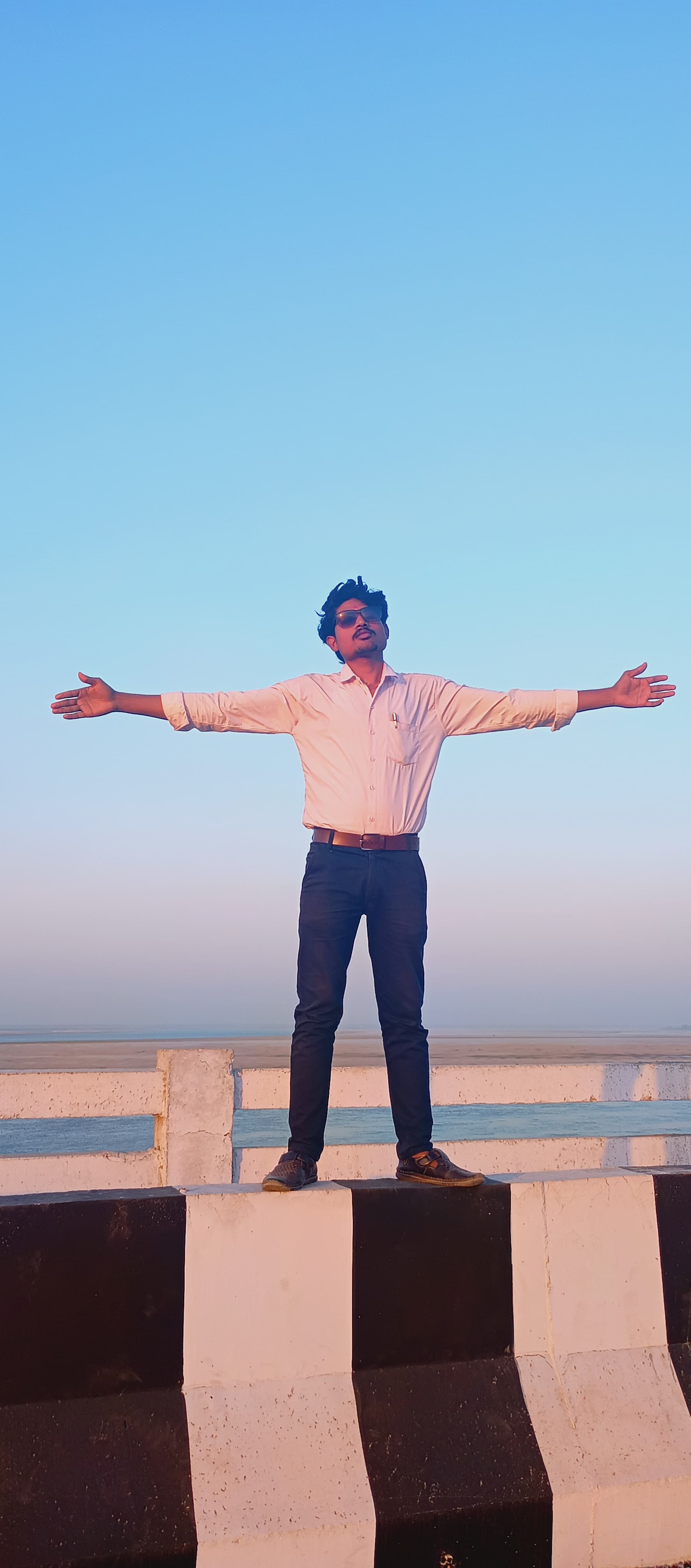 Shivam Jee Sahay