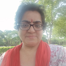 Anita Thukral