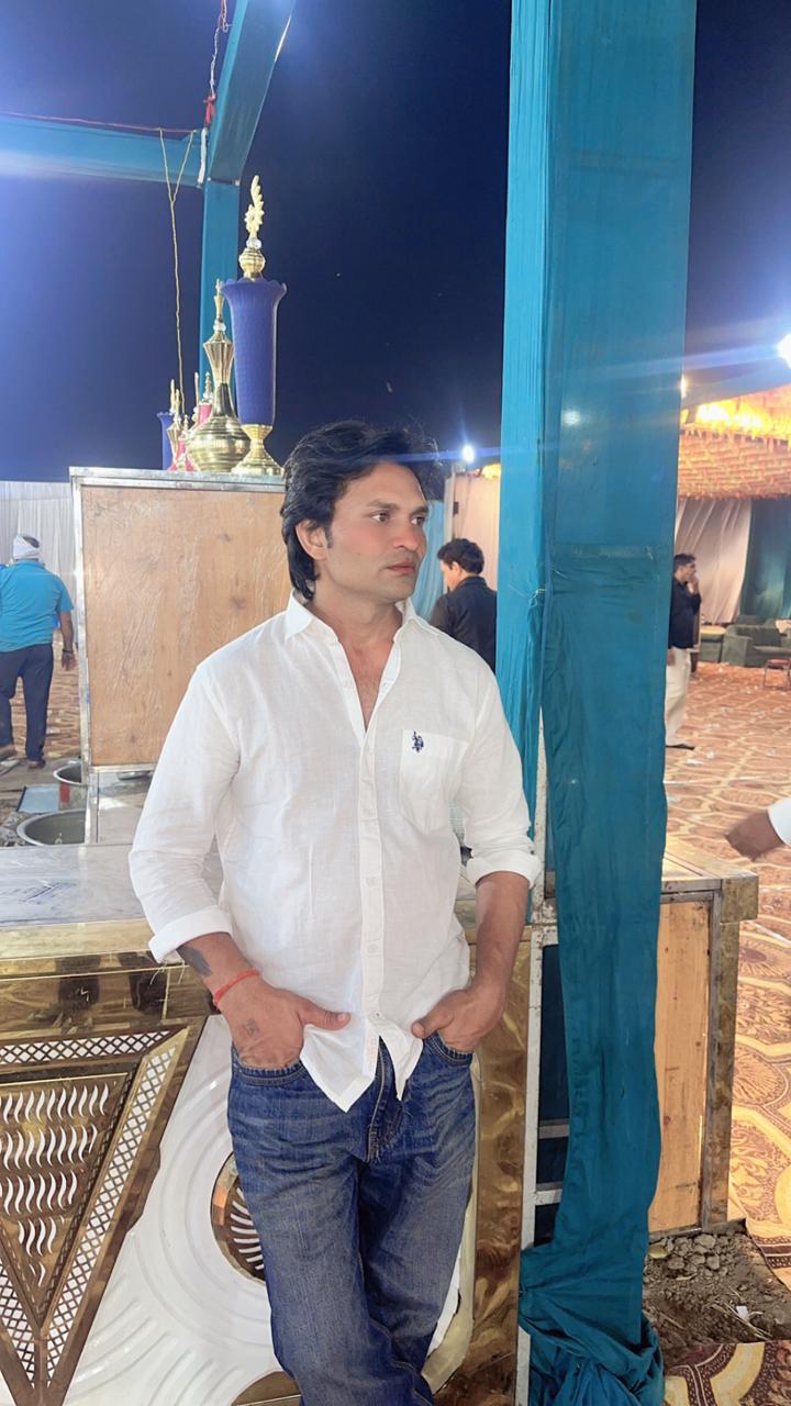 नीटू मावी