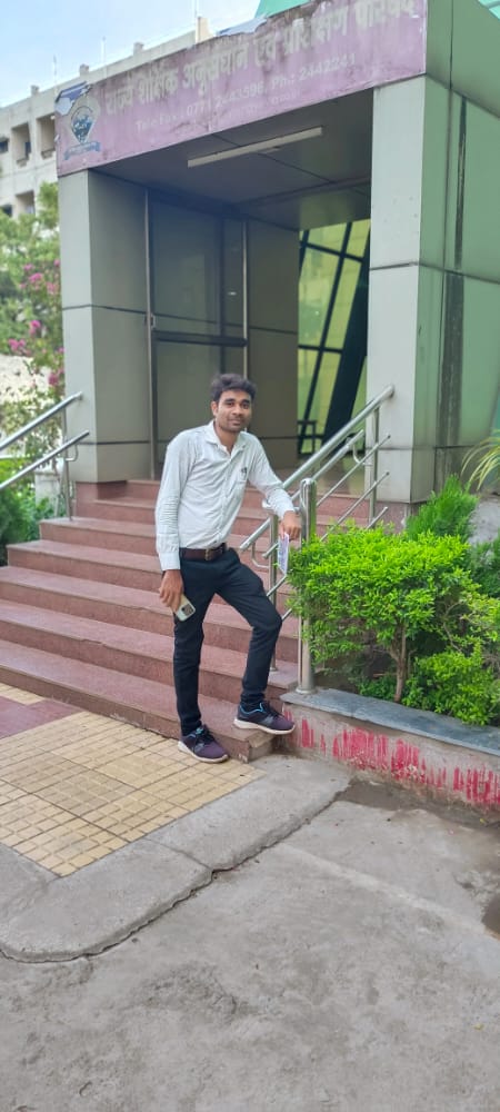 सुभाष कुमार यादव