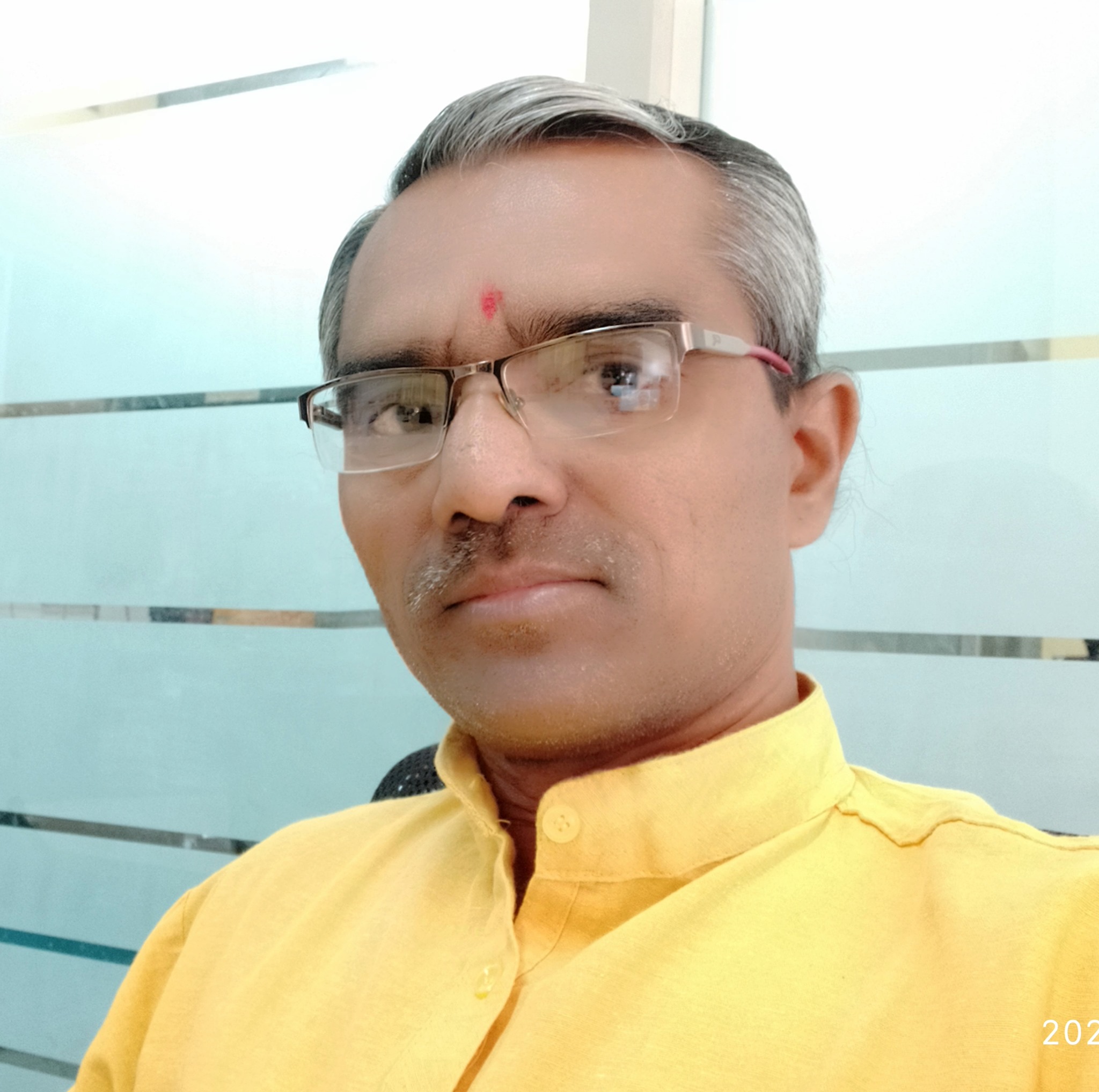 धन्यकुमार जिनपाल बिराजदार 