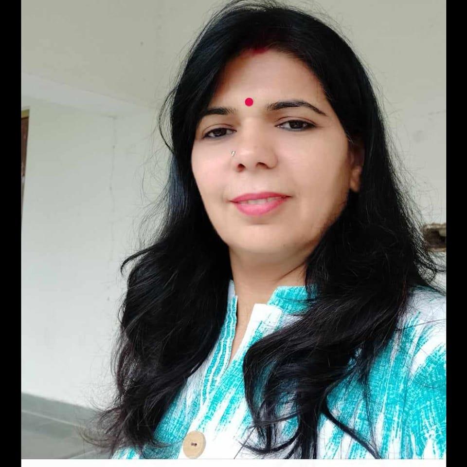 डॉ निर्मला शर्मा