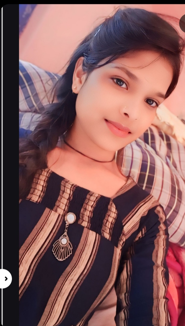 साक्षी लोधी