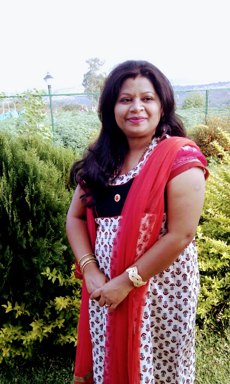 अनुराधा लखेपुरिया