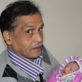 शांती स्वरूप मिश्र
