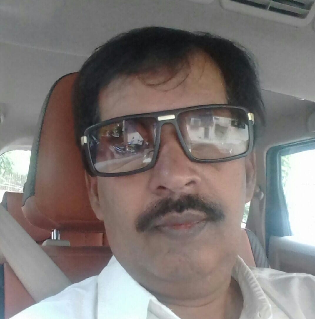 Kuber Mishra