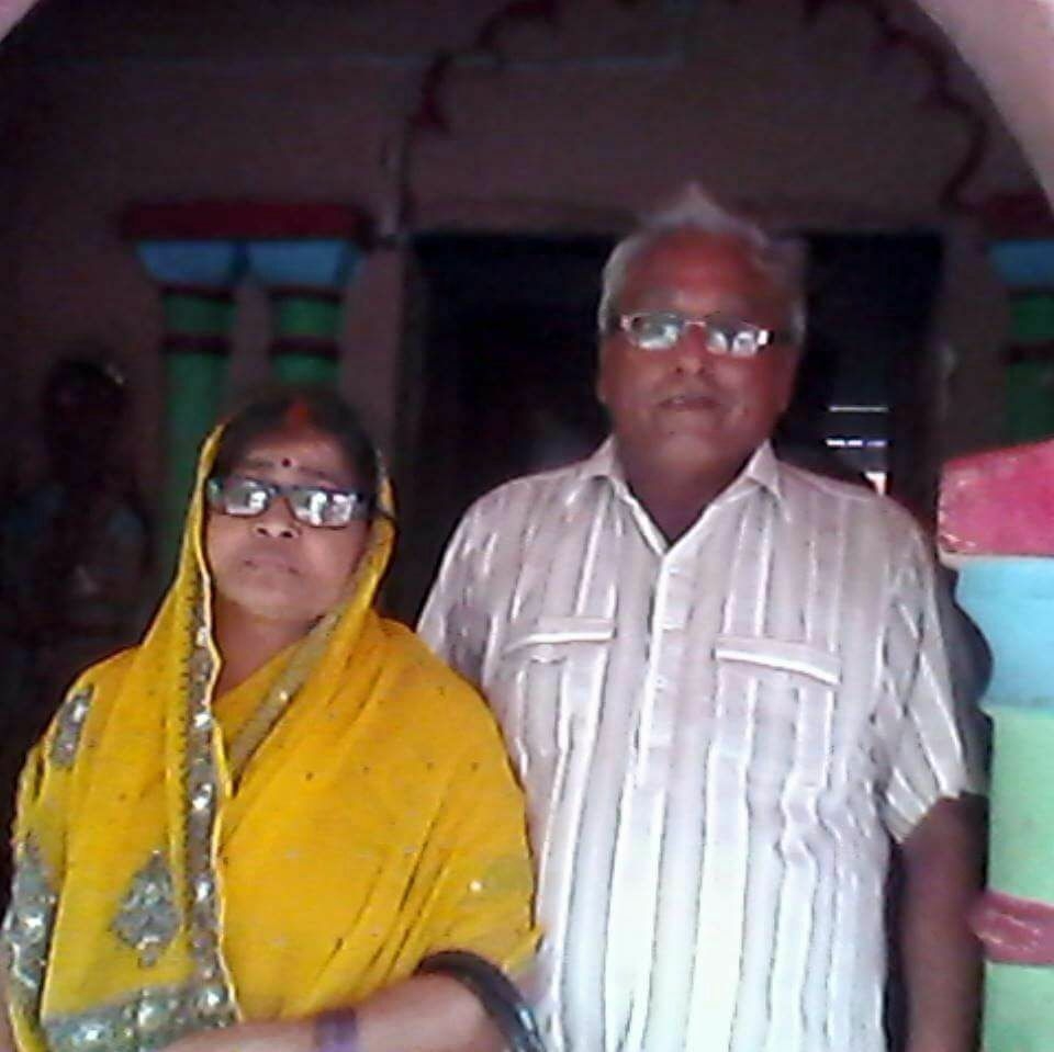 कृष्ण मुरारी पाण्डेय