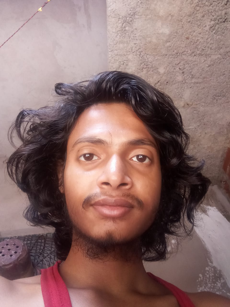 उत्कर्ष कश्यप
