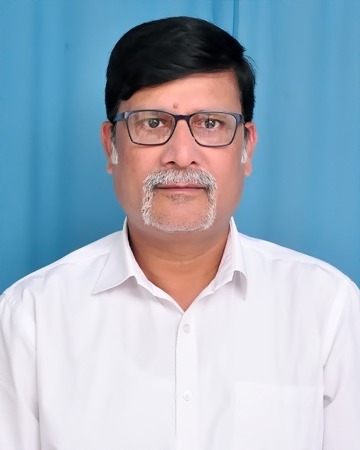 डॉ अखिलेश श्रीवास्तव
