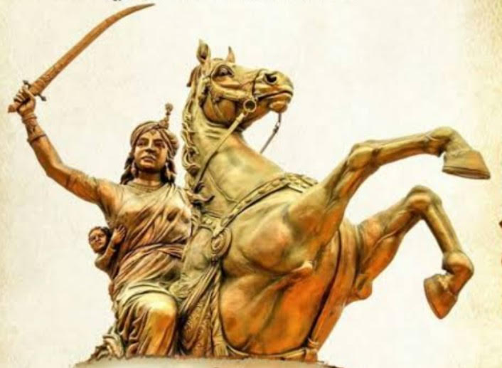 राजेश कुमार कौशल की हाइकू कविता - 'प्रथम स्वाधीनता संग्राम'
