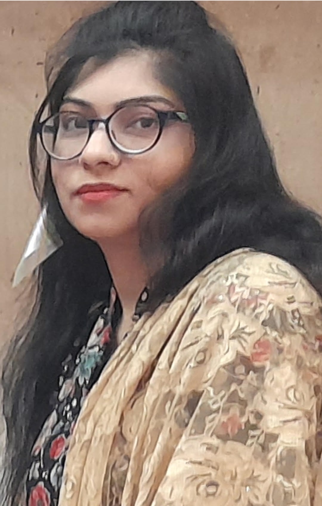 Rashika