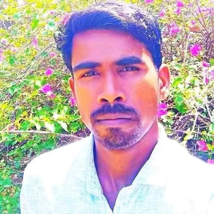 शिवराज आनंद