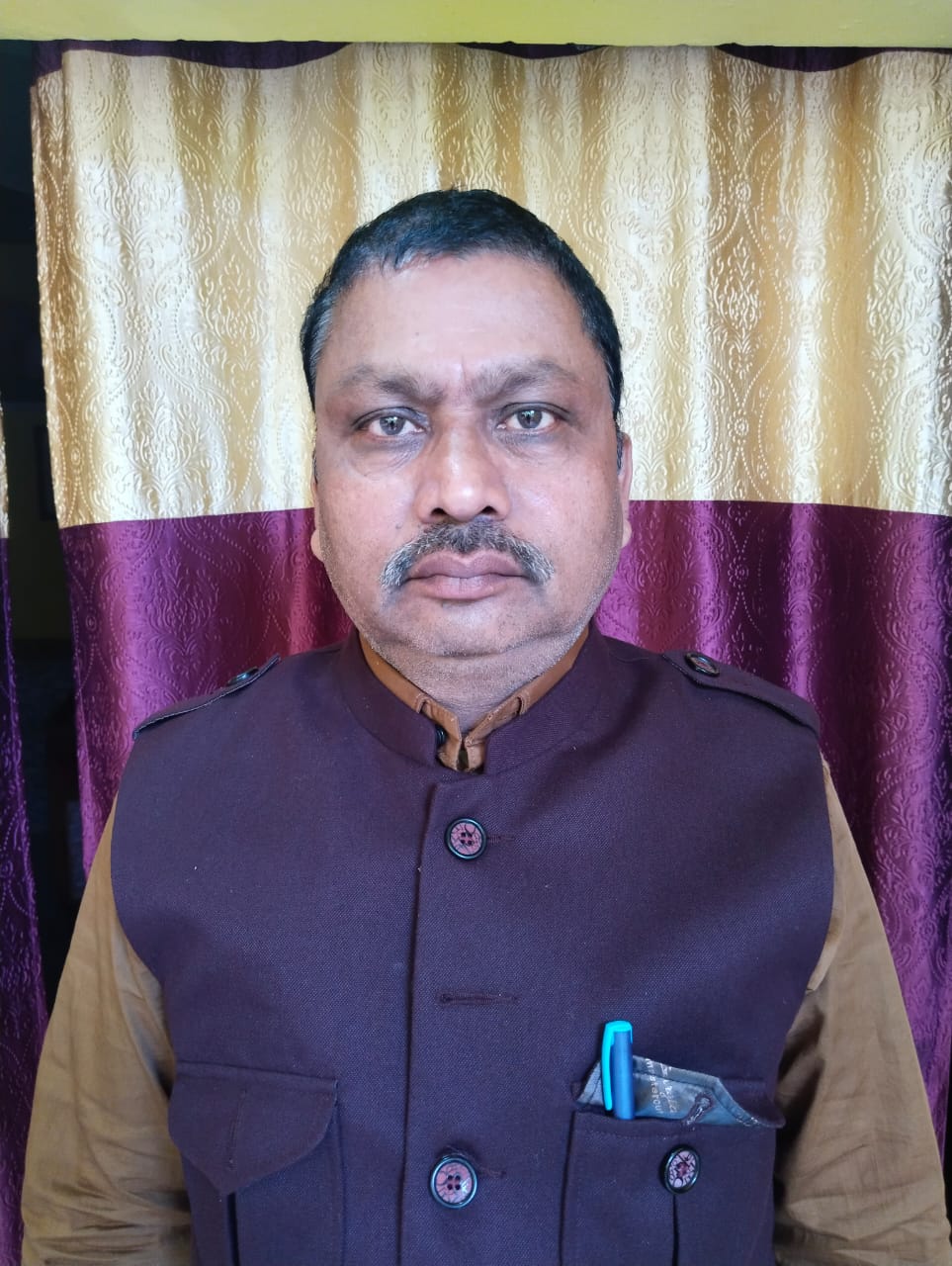 मनोज कुमार सोनवानी "समदिल"