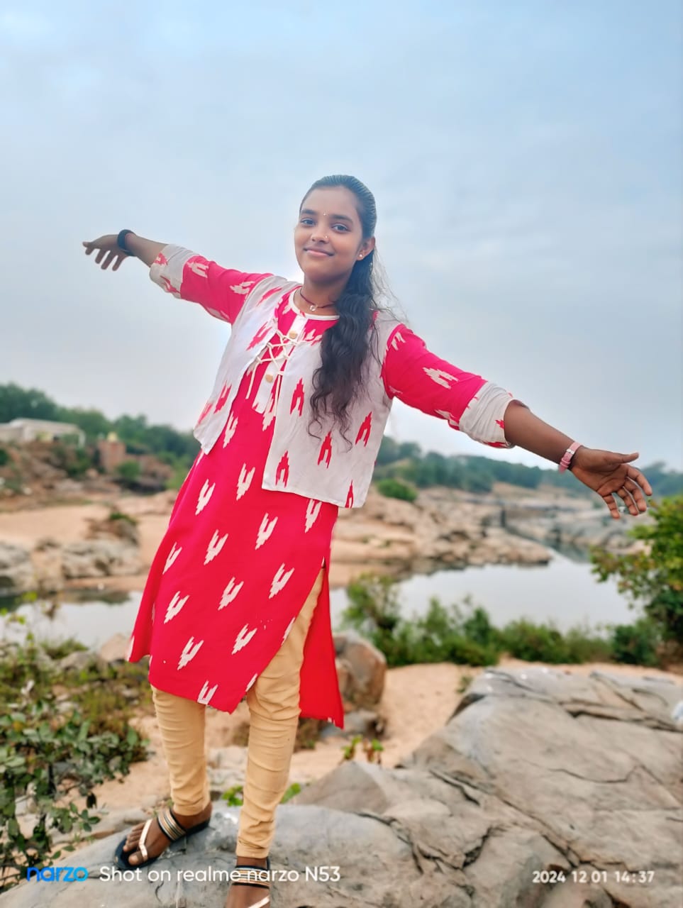 Supriya sahu